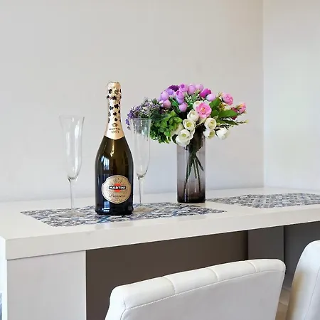 La Petite Boheme * Belgrad