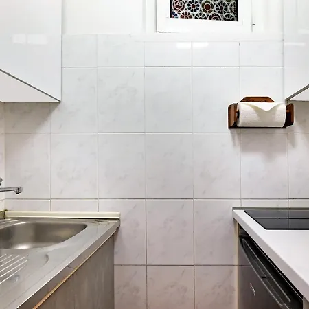 La Petite Boheme Apartman