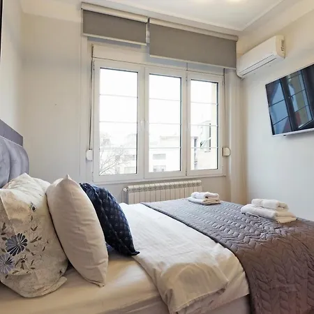 La Petite Boheme * Belgrad