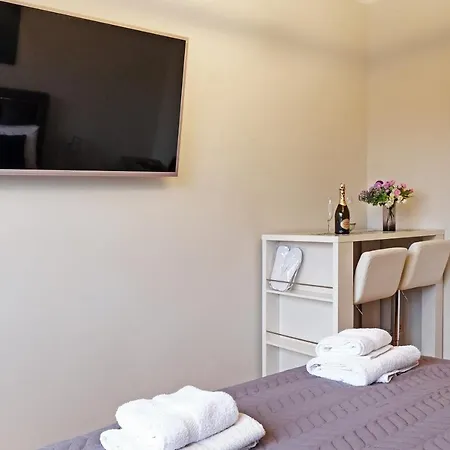 La Petite Boheme Apartman