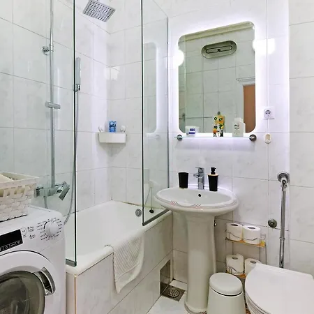 Apartment La Petite Boheme Belgrade
