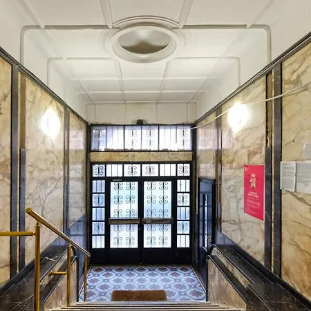 Apartman La Petite Boheme Belgrade