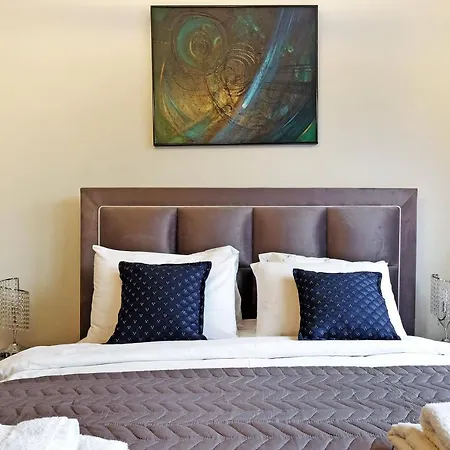 La Petite Boheme * Belgrad