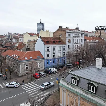 La Petite Boheme Belgrad