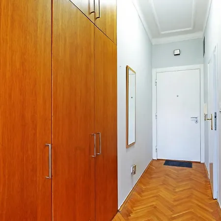 Apartman La Petite Boheme *