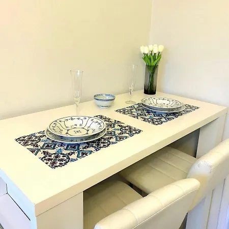 La Petite Boheme * Belgrad