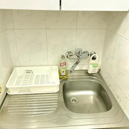 Apartman La Petite Boheme